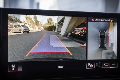 2023 Audi Q5 e 55 Prestige