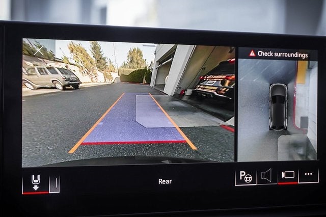 2023 Audi Q5 e 55 Prestige