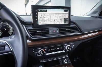 2023 Audi Q5 e 55 Prestige