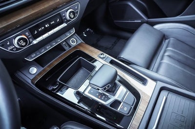 2023 Audi Q5 e 55 Prestige