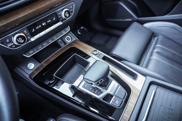 2023 Audi Q5 e 55 Prestige