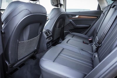 2023 Audi Q5 e 55 Prestige