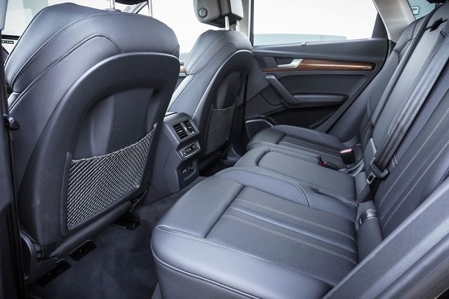 2023 Audi Q5 e 55 Prestige