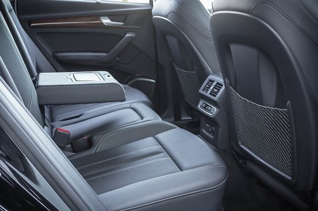 2023 Audi Q5 e 55 Prestige