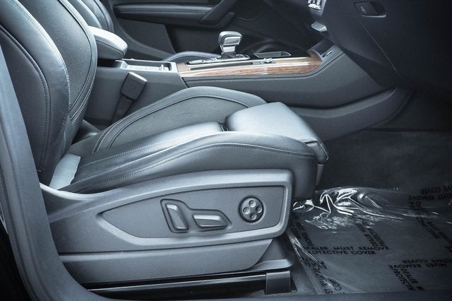 2023 Audi Q5 e 55 Prestige