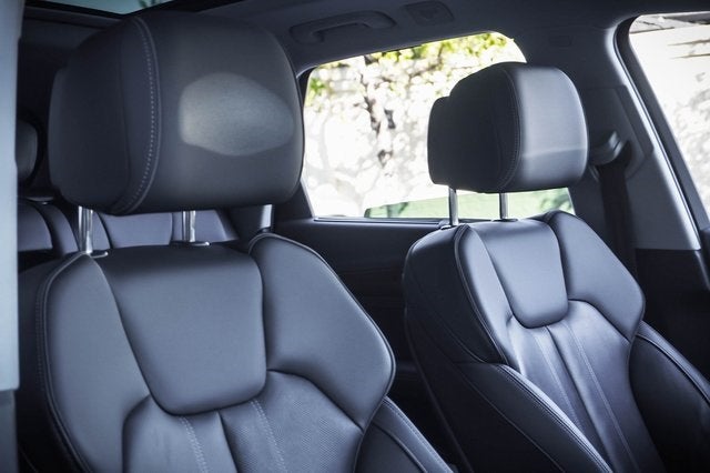 2023 Audi Q5 e 55 Prestige