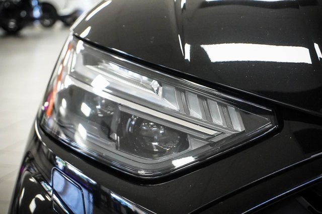 2023 Audi Q5 e 55 Prestige