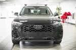 2023 Audi Q5 e 55 Prestige