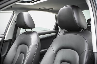 2016 Audi A4 2.0T Premium Plus