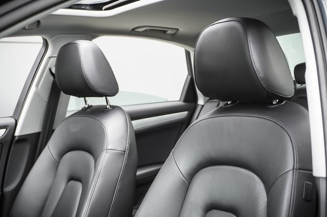 2016 Audi A4 2.0T Premium Plus