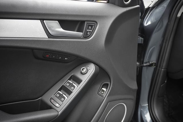 2016 Audi A4 2.0T Premium Plus