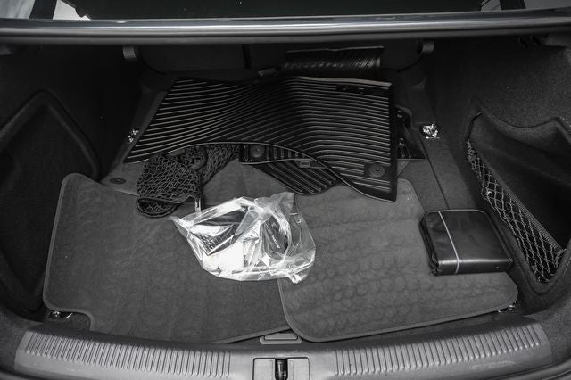 2016 Audi A4 2.0T Premium Plus
