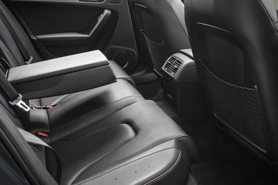 2016 Audi A4 2.0T Premium Plus