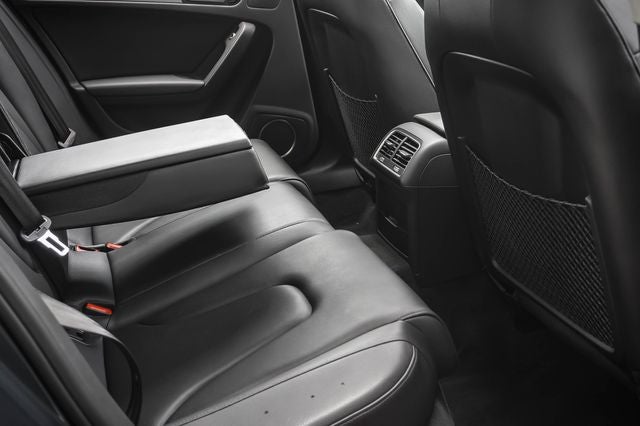 2016 Audi A4 2.0T Premium Plus