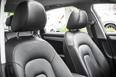 2016 Audi A4 2.0T Premium Plus