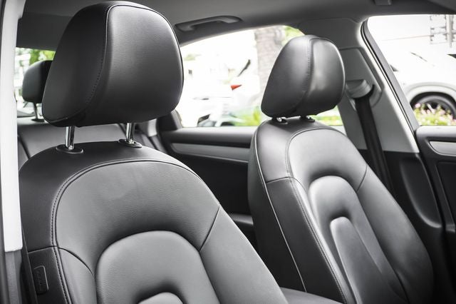 2016 Audi A4 2.0T Premium Plus