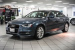 2016 Audi A4 2.0T Premium Plus