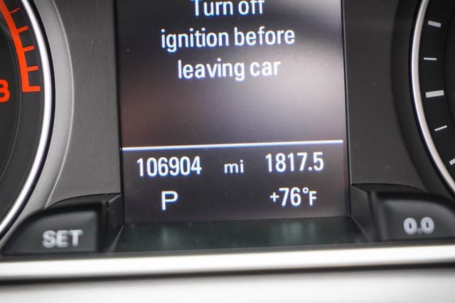 2016 Audi A4 2.0T Premium Plus