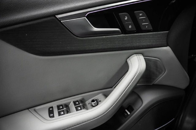2020 Audi A4 45 Prestige