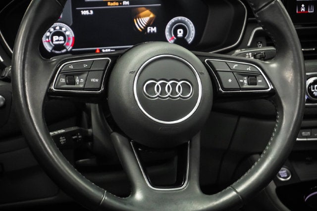 2020 Audi A4 45 Prestige