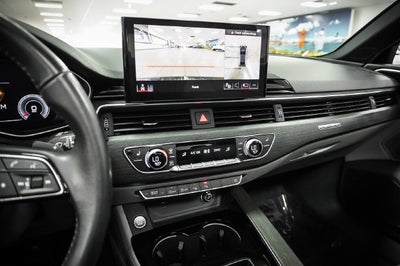 2020 Audi A4 45 Prestige