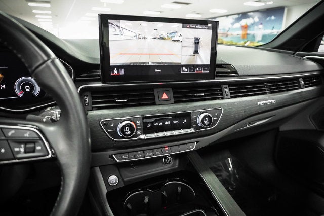 2020 Audi A4 45 Prestige