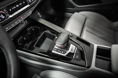 2020 Audi A4 45 Prestige