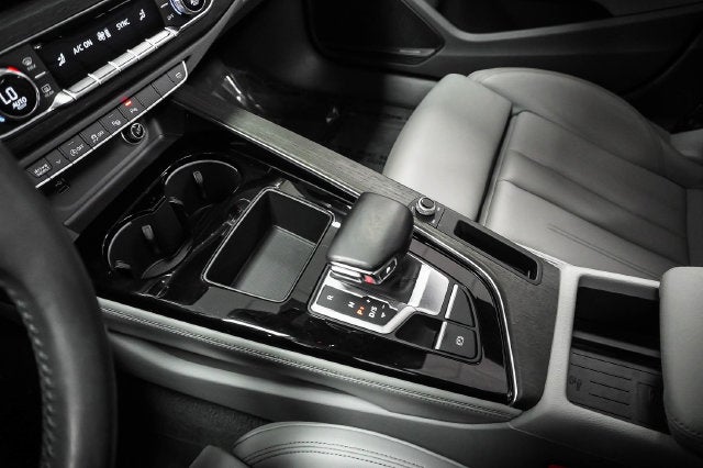 2020 Audi A4 45 Prestige