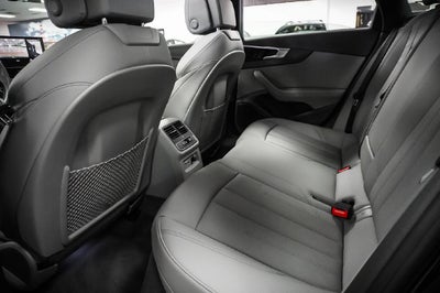 2020 Audi A4 45 Prestige
