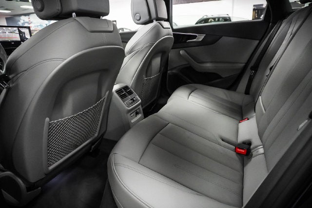 2020 Audi A4 45 Prestige