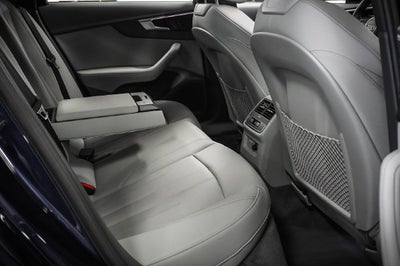 2020 Audi A4 45 Prestige