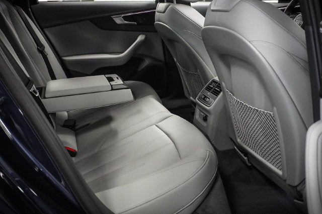 2020 Audi A4 45 Prestige