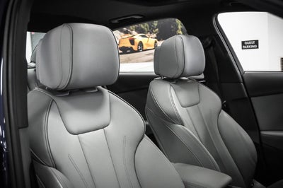 2020 Audi A4 45 Prestige