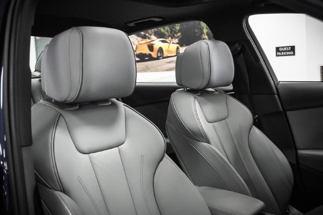 2020 Audi A4 45 Prestige
