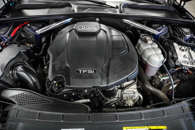 2020 Audi A4 45 Prestige