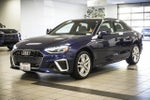 2020 Audi A4 45 Prestige