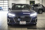 2020 Audi A4 45 Prestige