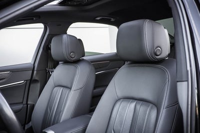 2021 Audi A6 3.0T Premium Plus