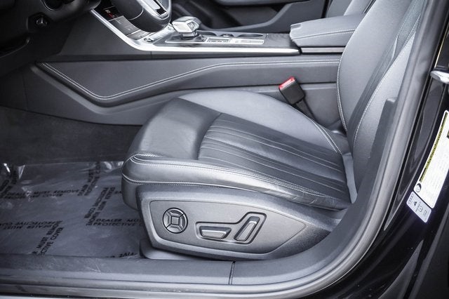 2021 Audi A6 3.0T Premium Plus