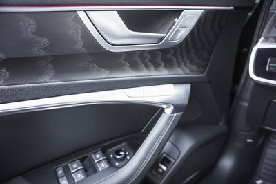 2021 Audi A6 3.0T Premium Plus