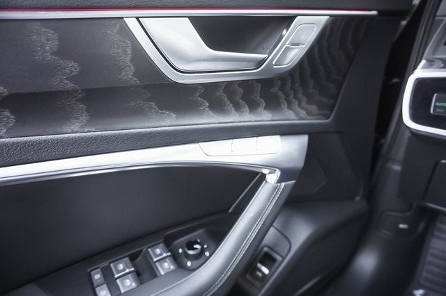 2021 Audi A6 3.0T Premium Plus