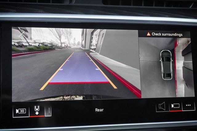 2021 Audi A6 3.0T Premium Plus