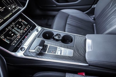 2021 Audi A6 3.0T Premium Plus
