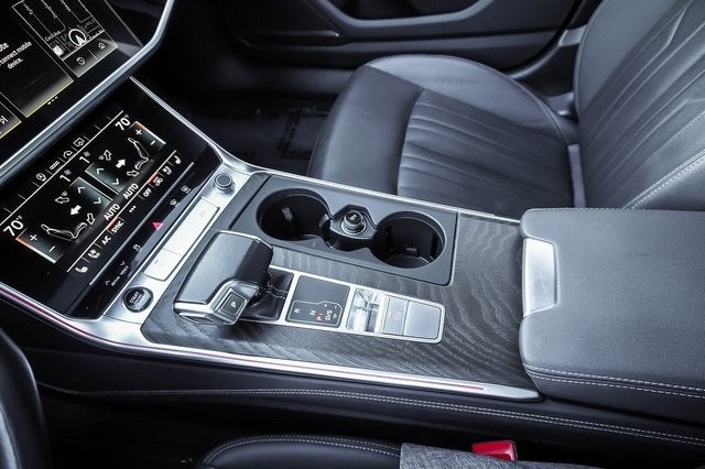 2021 Audi A6 3.0T Premium Plus