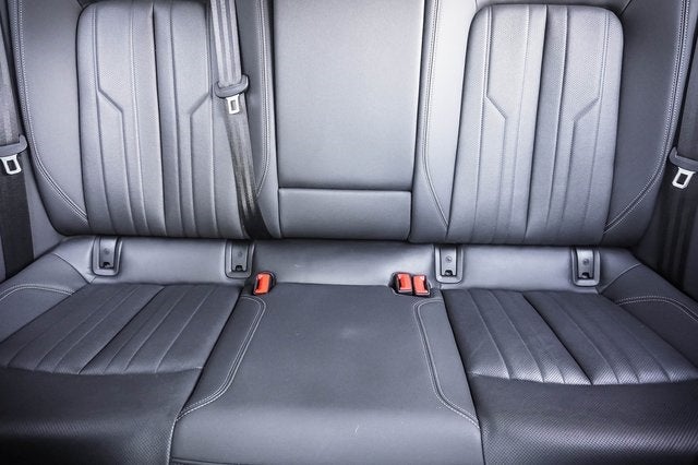 2021 Audi A6 3.0T Premium Plus