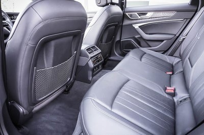 2021 Audi A6 3.0T Premium Plus