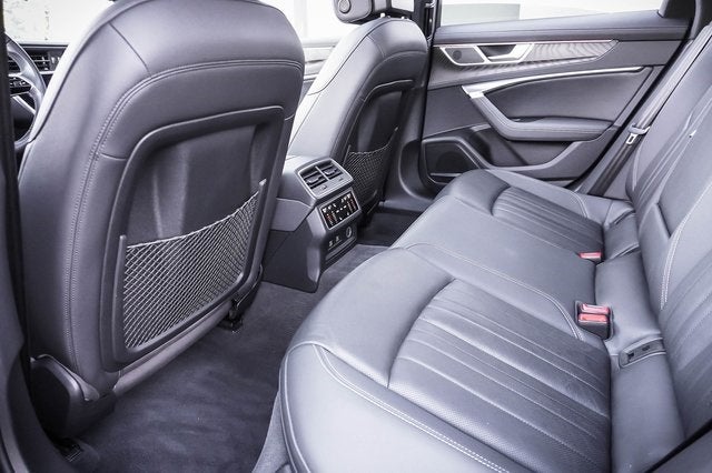 2021 Audi A6 3.0T Premium Plus