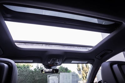 2021 Audi A6 3.0T Premium Plus