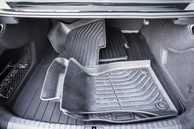 2021 Audi A6 3.0T Premium Plus