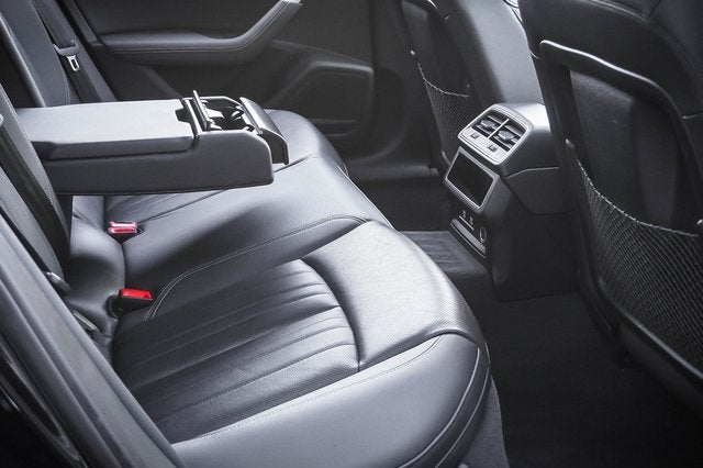 2021 Audi A6 3.0T Premium Plus